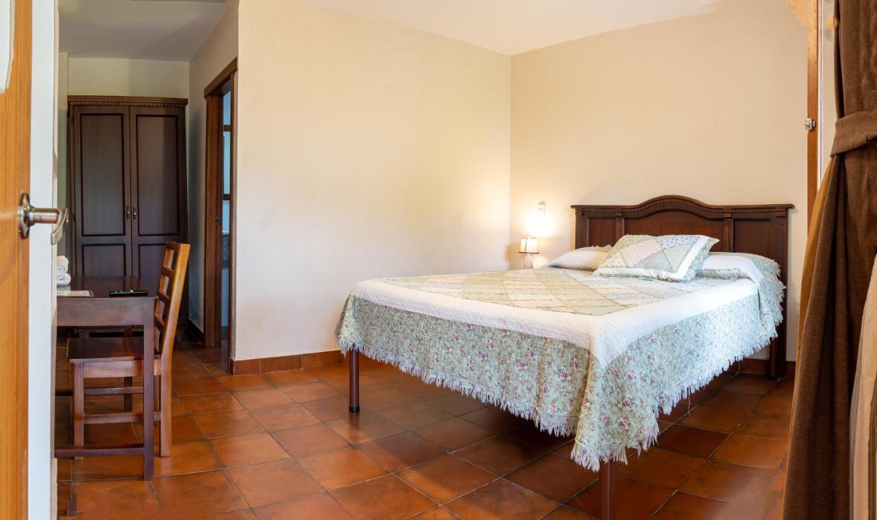 Hostería Paraíso Vilcabamba Quarto foto