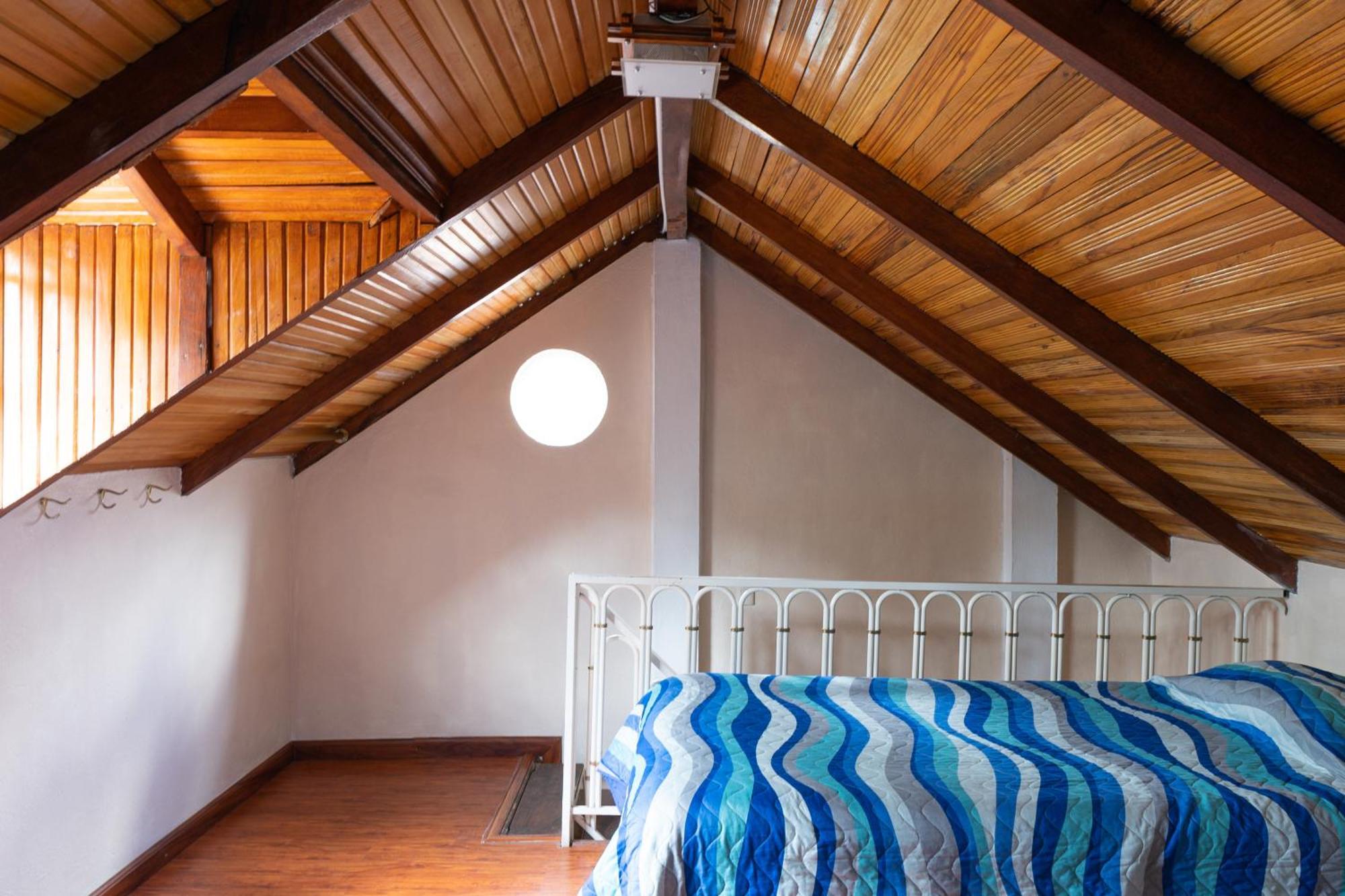 Hostería Paraíso Vilcabamba Quarto foto