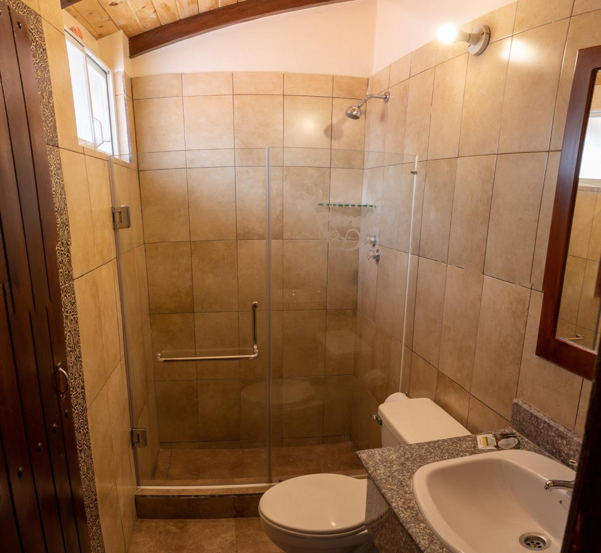 Hostería Paraíso Vilcabamba Quarto foto